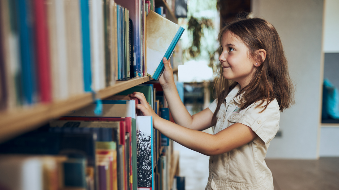 Literaturklassiker sind nicht nur Erwachsenen vorbehalten. ©Przemek Klos/AdobeStock